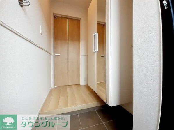 リープの物件内観写真